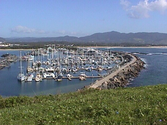 Coffs Harbour